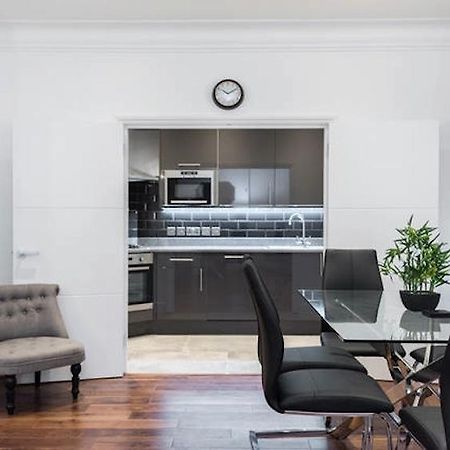 Fleet Street Apartment 3 Londyn Zewnętrze zdjęcie