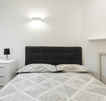 Fleet Street Apartment 3 Londyn Zewnętrze zdjęcie