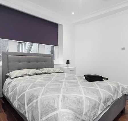 Fleet Street Apartment 3 Londyn Zewnętrze zdjęcie