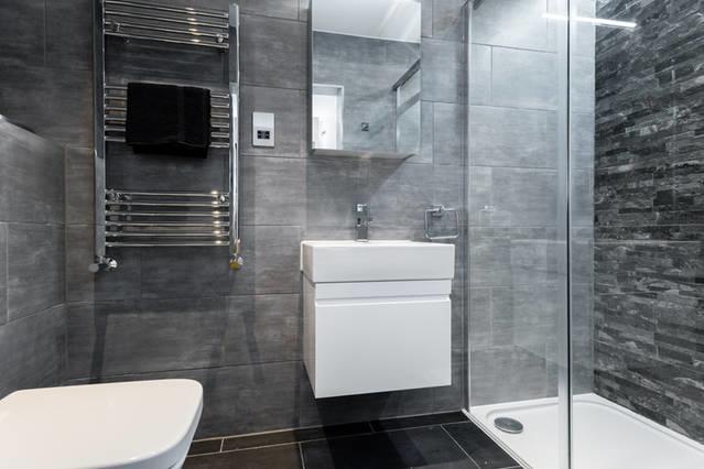 Fleet Street Apartment 3 Londyn Zewnętrze zdjęcie