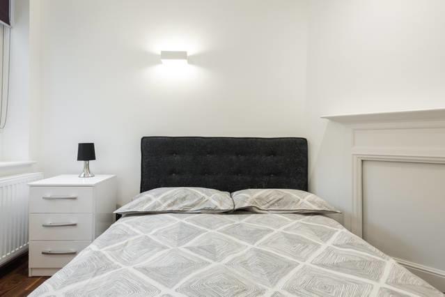 Fleet Street Apartment 3 Londyn Zewnętrze zdjęcie