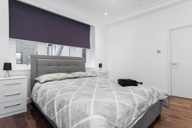 Fleet Street Apartment 3 Londyn Zewnętrze zdjęcie