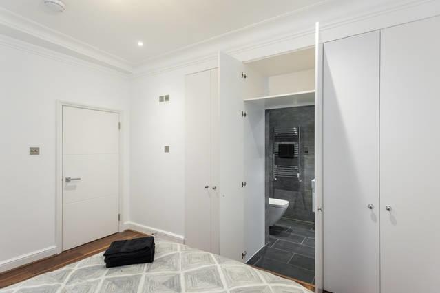 Fleet Street Apartment 3 Londyn Zewnętrze zdjęcie