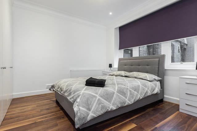 Fleet Street Apartment 3 Londyn Zewnętrze zdjęcie
