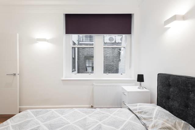 Fleet Street Apartment 3 Londyn Zewnętrze zdjęcie