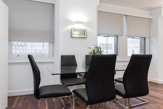 Fleet Street Apartment 3 Londyn Zewnętrze zdjęcie