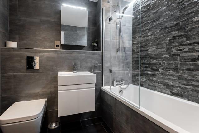 Fleet Street Apartment 3 Londyn Zewnętrze zdjęcie