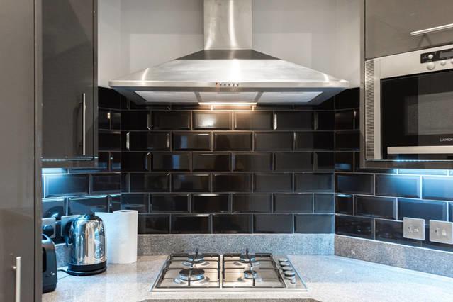 Fleet Street Apartment 3 Londyn Zewnętrze zdjęcie