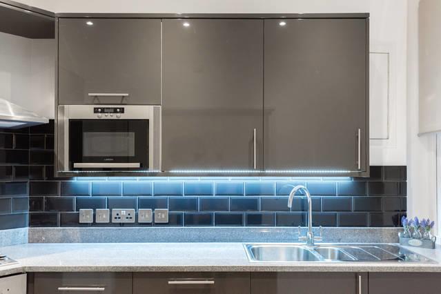 Fleet Street Apartment 3 Londyn Zewnętrze zdjęcie